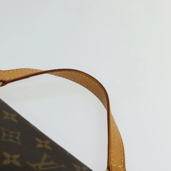 LOUIS VUITTON Monogram Marelle Sac A Dos Shoulder Bag M51158 LV Auth 132537 - Picture 12 of 16